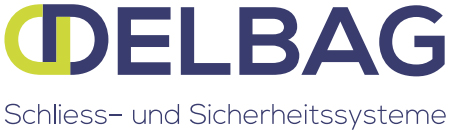 Delbag AG - Logo