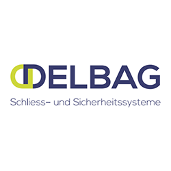 Logo de DELBAG AG, Basel
