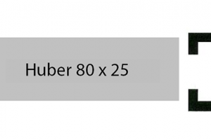 Huber Alu