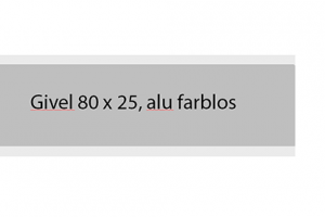 Givel Alu