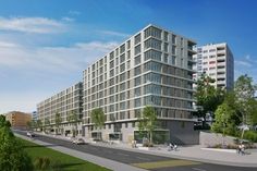 BEAUMONT SUD FREIBURG