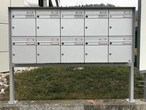 INDUSTRIESTRASSE 23 OBERENTFELDEN
